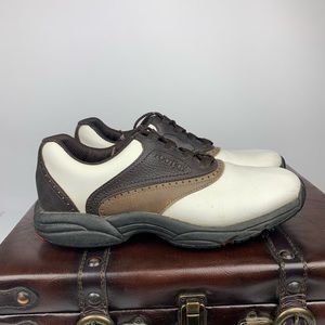 Mens Footjoy Golf Shoes - Size 9